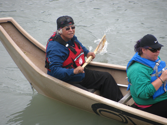 kincolith canoe launch 019