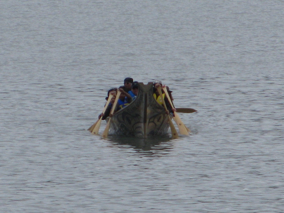 kincolith canoe launch 011