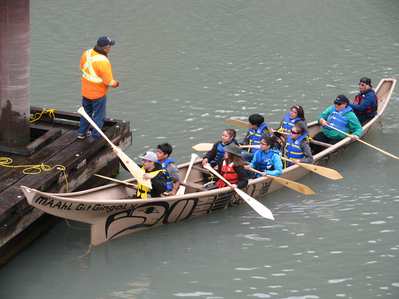 kincolith canoe launch 024