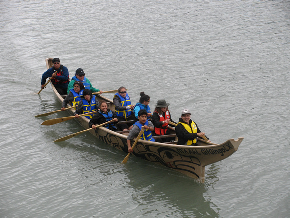 kincolith canoe launch 013